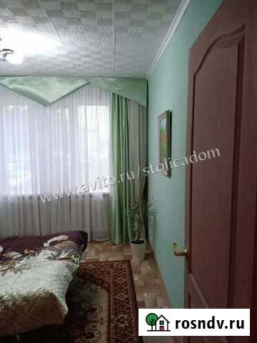 2-комнатная квартира, 52 м², 2/2 эт. на продажу в Васильево Васильево - изображение 1