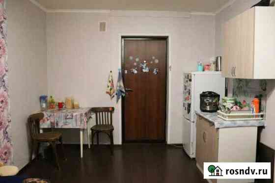 Комната 18 м² в 1-ком. кв., 3/5 эт. на продажу в Сыктывкаре Сыктывкар