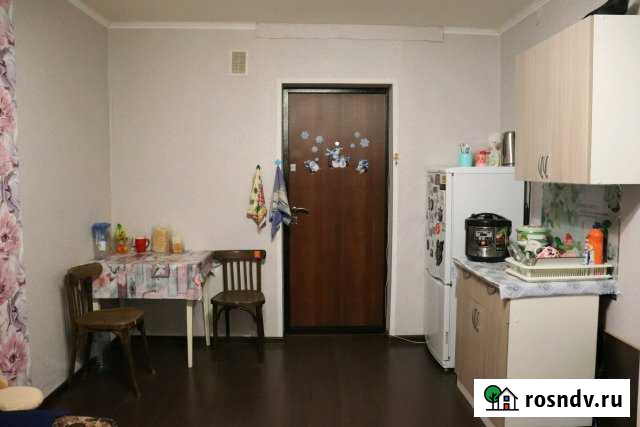 Комната 18 м² в 1-ком. кв., 3/5 эт. на продажу в Сыктывкаре Сыктывкар - изображение 1