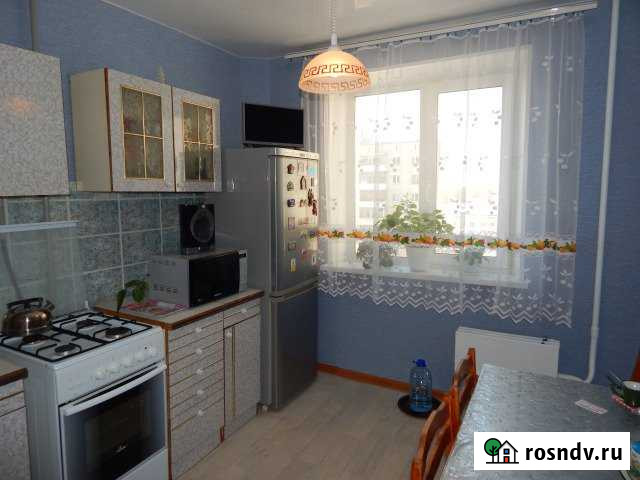 4-комнатная квартира, 90.7 м², 7/10 эт. на продажу в Нижнем Тагиле Нижний Тагил - изображение 1