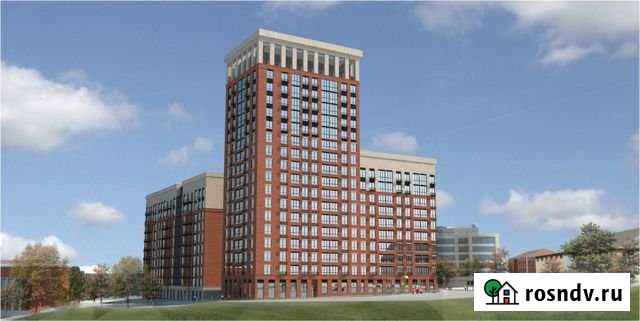 1-комнатная квартира, 41 м², 14/17 эт. на продажу в Наро-Фоминске Наро-Фоминск - изображение 1