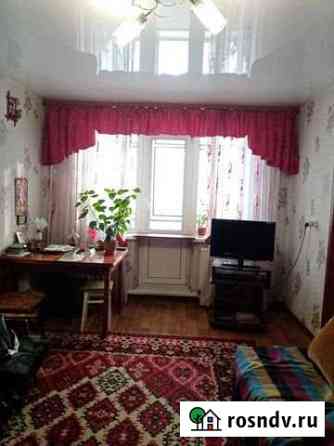 2-комнатная квартира, 44 м², 2/5 эт. на продажу в Междуреченске Кемеровской области Междуреченск