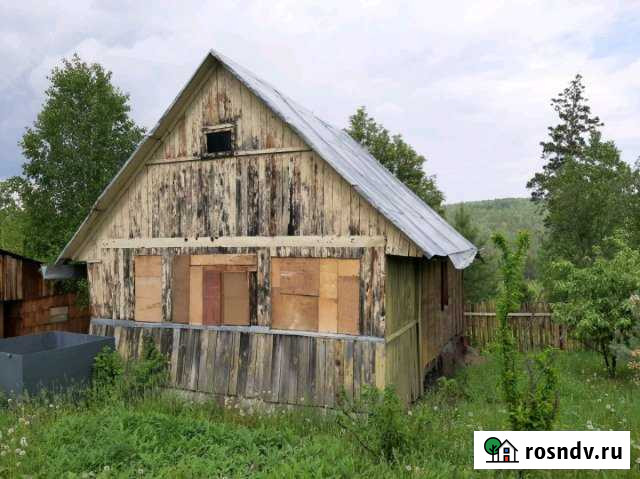 Дача 30 м² на участке 10 сот. на продажу в Зыково Зыково - изображение 1