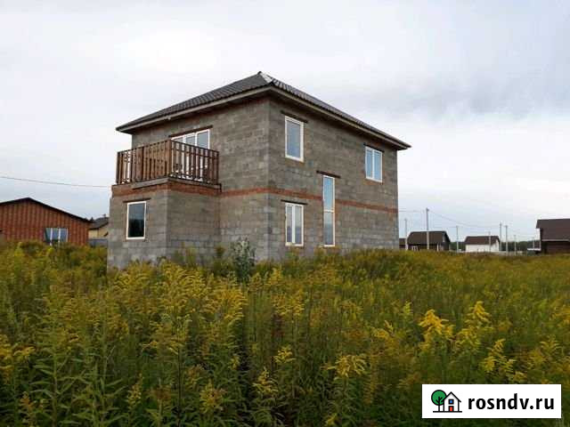 Коттедж 120 м² на участке 10 сот. на продажу в Ижевске Ижевск - изображение 1