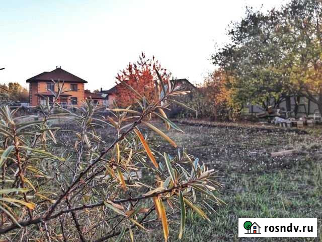 Участок ИЖС 10 сот. на продажу в Майском Белгородской области Майский - изображение 1