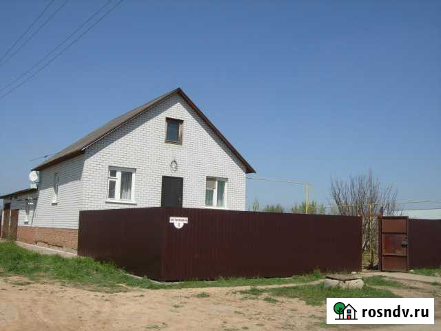 Дом 110 м² на участке 10 сот. на продажу в Ахтубинске Ахтубинск - изображение 1