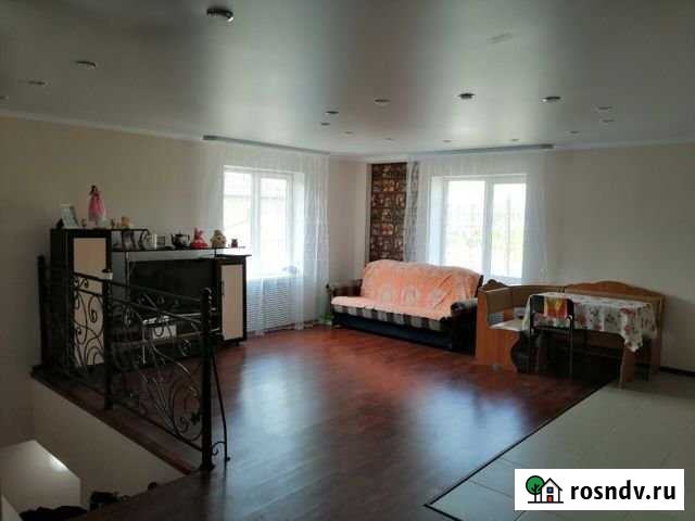 Дом 200 м² на участке 11 сот. на продажу в Миассе Миасс - изображение 1