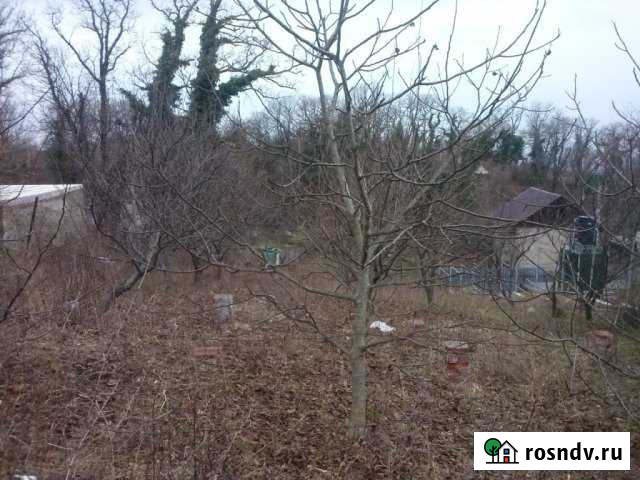 Участок СНТ, ДНП 5 сот. на продажу в Дивноморском Дивноморское - изображение 1