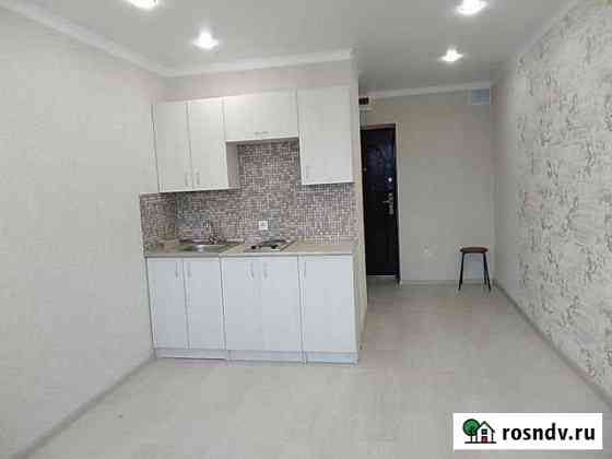 Квартира-студия, 18 м², 2/5 эт. на продажу в Казани Казань