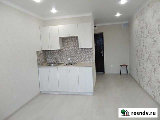 Квартира-студия, 18 м², 2/5 эт. на продажу в Казани Казань - изображение 1