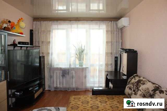 4-комнатная квартира, 78 м², 3/10 эт. на продажу в Комсомольске-на-Амуре Комсомольск-на-Амуре - изображение 1