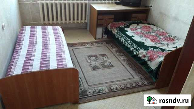 2-комнатная квартира, 45 м², 9/9 эт. в аренду на длительный срок в Тынде Тында - изображение 1