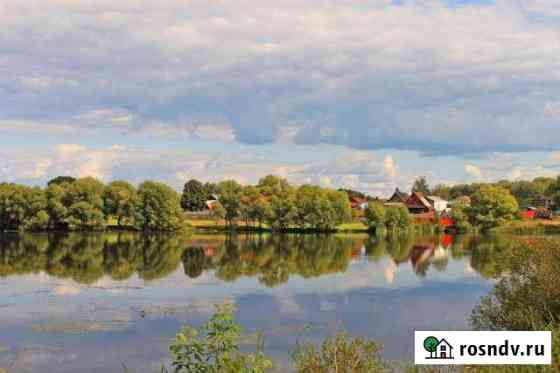 Участок СНТ, ДНП 454 сот. на продажу во Владимире Владимир