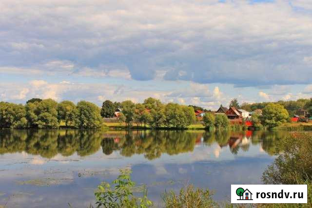 Участок СНТ, ДНП 454 сот. на продажу во Владимире Владимир - изображение 1