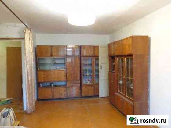 2-комнатная квартира, 45.6 м², 5/5 эт. на продажу в Амурске Амурск