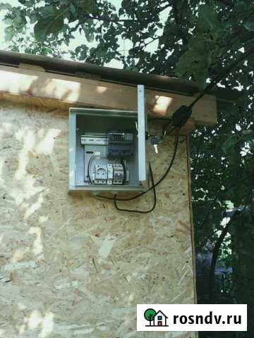 Участок СНТ, ДНП 3 сот. на продажу в Осиново Осиново - изображение 1