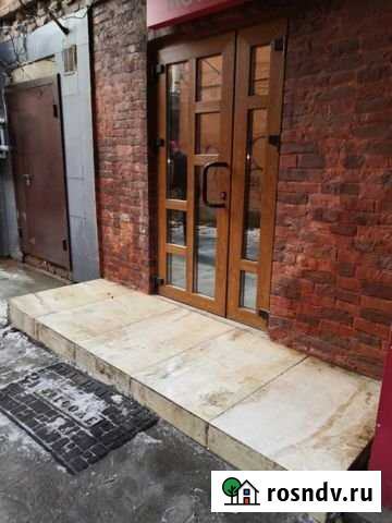 Комната 25 м² в 1-ком. кв., 2/4 эт. в аренду посуточно во Владивостоке Владивосток - изображение 1