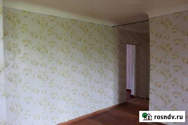 3-комнатная квартира, 56.8 м², 2/2 эт. на продажу в Петрове Вале Петров Вал - изображение 1