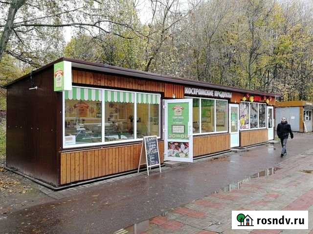 Сдам торговый павильон Королев - изображение 1