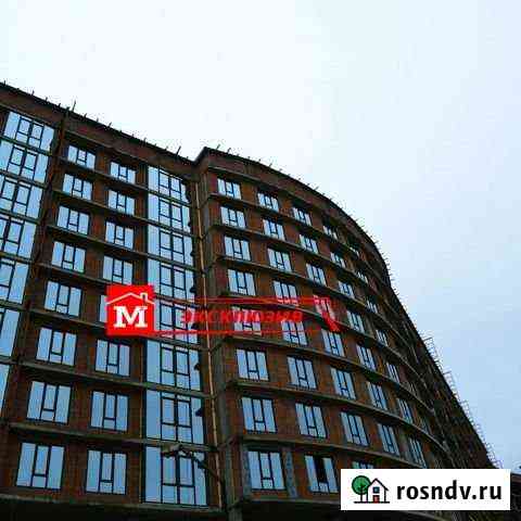 1-комнатная квартира, 43 м², 9/10 эт. на продажу в Нальчике Нальчик