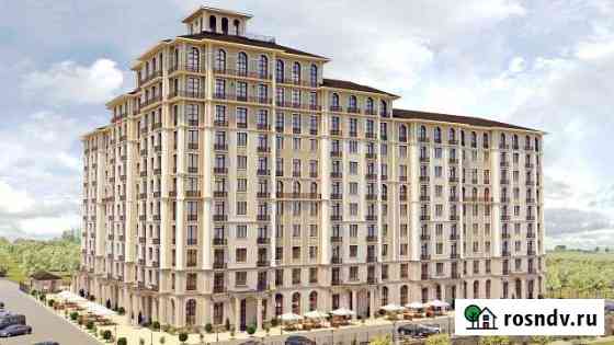 2-комнатная квартира, 95 м², 3/11 эт. на продажу в Нальчике Нальчик