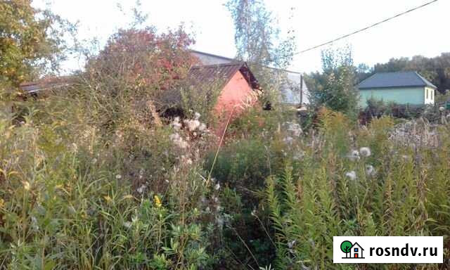 Участок СНТ, ДНП 4 сот. на продажу в Мытищах Мытищи - изображение 1