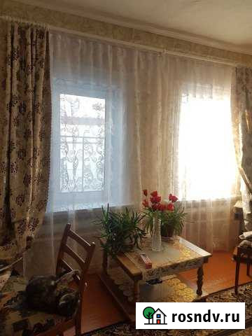 Дом 50 м² на участке 15 сот. на продажу в Мариинске Мариинск - изображение 1