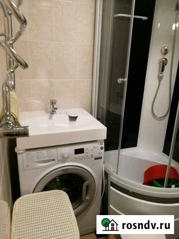 1-комнатная квартира, 28 м², 2/5 эт. в аренду на длительный срок в Нефтеюганске Нефтеюганск - изображение 1