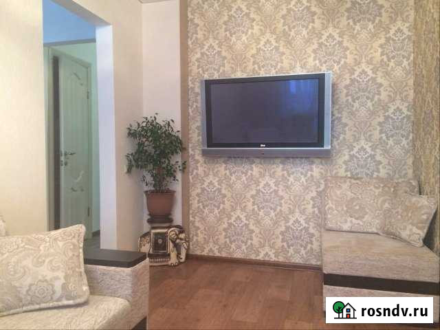 1-комнатная квартира, 32 м², 2/10 эт. в аренду посуточно в Миассе Миасс - изображение 1