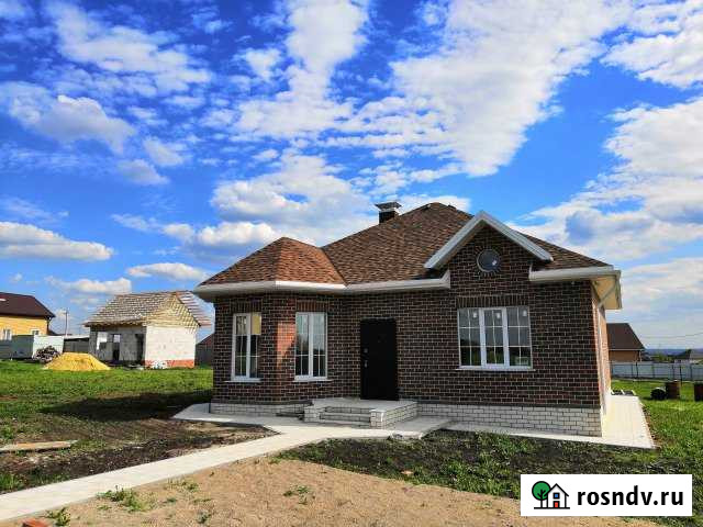 Дом 100 м² на участке 15 сот. на продажу в Дубовом Дубовое - изображение 1
