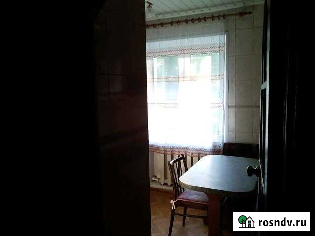 2-комнатная квартира, 45 м², 2/2 эт. в аренду на длительный срок в Звенигороде Звенигород - изображение 1