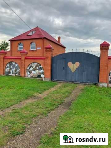 Коттедж 100 м² на участке 20 сот. в аренду посуточно в Кемерово Кемерово - изображение 1