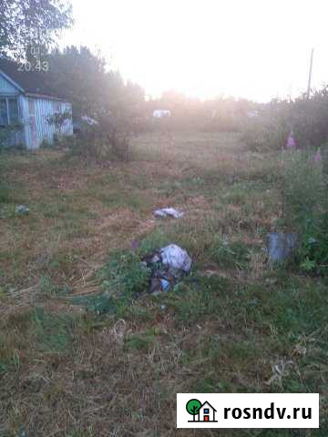 Участок СНТ, ДНП 10 сот. на продажу в Черустях Черусти - изображение 1