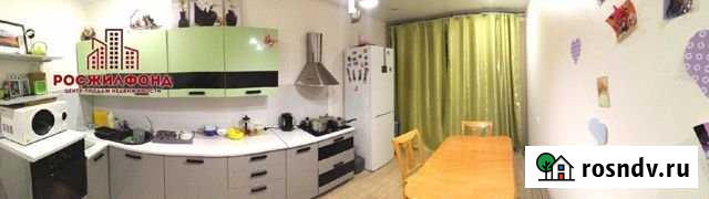 3-комнатная квартира, 84.7 м², 9/9 эт. на продажу в Чите Чита - изображение 1