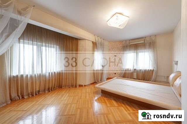 7-комнатная квартира, 232 м², 19/20 эт. на продажу в Москве Москва - изображение 1