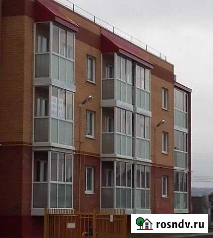 1-комнатная квартира, 38 м², 2/3 эт. на продажу в Лобаново Лобаново - изображение 1