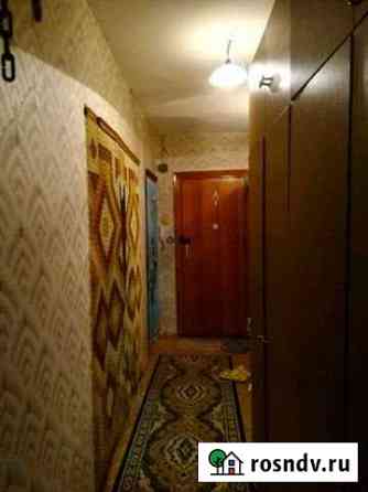 3-комнатная квартира, 65 м², 1/9 эт. на продажу в Бийске Бийск