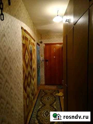 3-комнатная квартира, 65 м², 1/9 эт. на продажу в Бийске Бийск - изображение 1