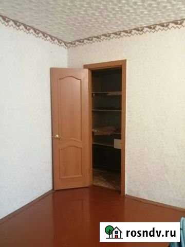 2-комнатная квартира, 46 м², 2/5 эт. в аренду на длительный срок в Ачинске Ачинск - изображение 1