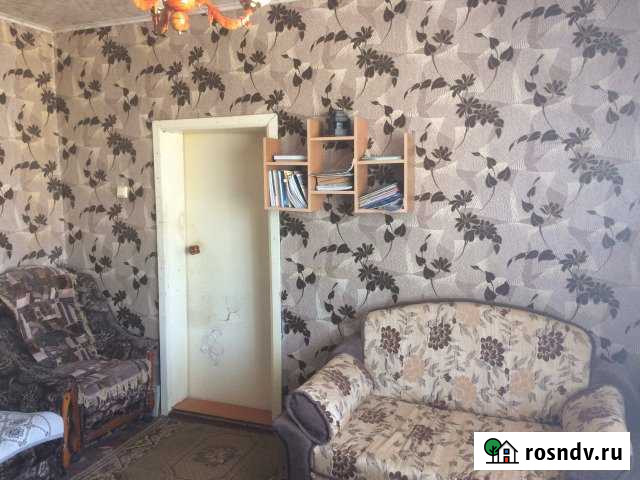 1-комнатная квартира, 26.4 м², 2/2 эт. на продажу в Жуковке Жуковка - изображение 1