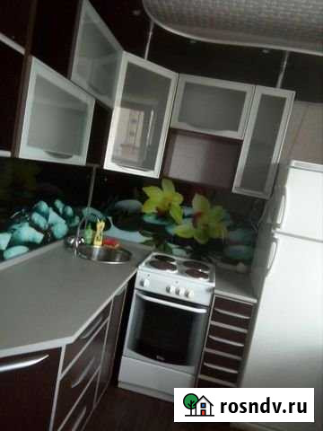 2-комнатная квартира, 48 м², 1/9 эт. в аренду на длительный срок в Братске Братск - изображение 1