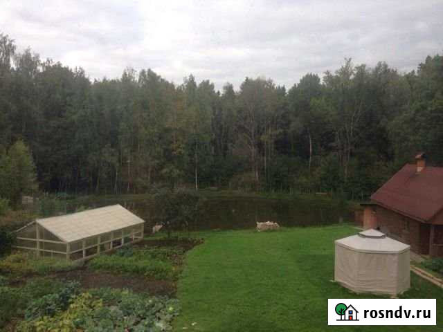 Участок ИЖС 21 сот. на продажу в Химках Химки - изображение 1