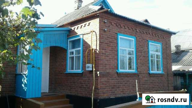 Дом 60 м² на участке 7 сот. на продажу в Абинске Абинск - изображение 1