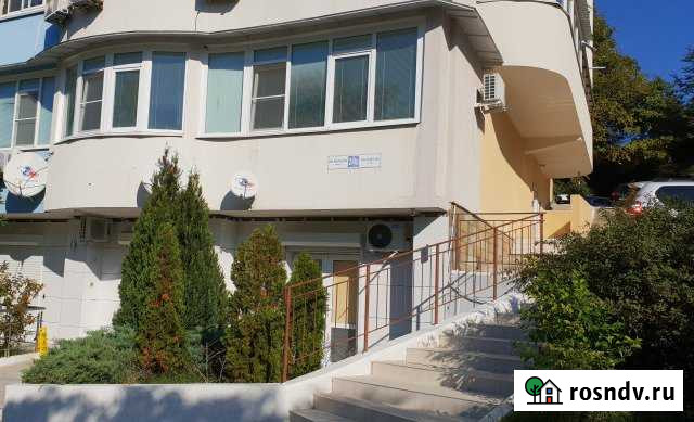 Помещение свободного назначения, 37 кв.м. Сочи - изображение 1