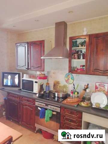 3-комнатная квартира, 86 м², 7/9 эт. на продажу в Железногорске Красноярского края Железногорск - изображение 1