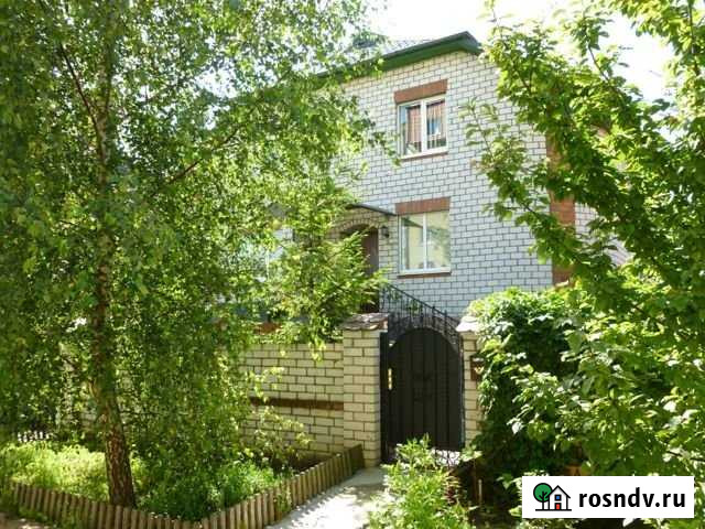 Дом 276 м² на участке 9 сот. на продажу в Васильково Васильково - изображение 1