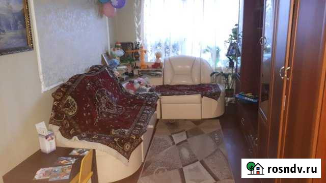 2-комнатная квартира, 45 м², 1/2 эт. на продажу в Новом Осколе Новый Оскол - изображение 1