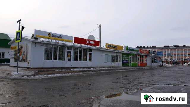 Помещение в аренду Джалиль - изображение 1