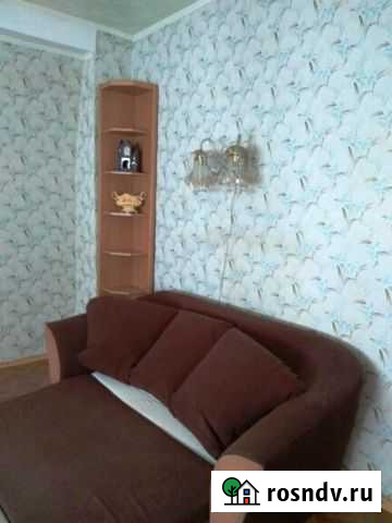 1-комнатная квартира, 29 м², 3/3 эт. в аренду посуточно в Советске Калининградской области Советск - изображение 1