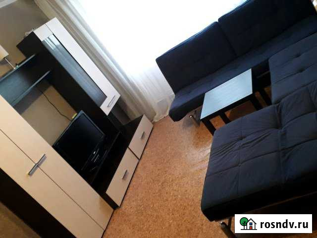 1-комнатная квартира, 40 м², 4/7 эт. в аренду посуточно в Белгороде Белгород - изображение 1